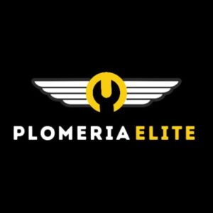 plomeria elite logo