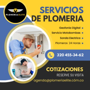 Aumentamos presión de Agua -PLOMEROS 24 HORAS-  ⭐ ⭐ ⭐ ⭐ ⭐ 4.8/5