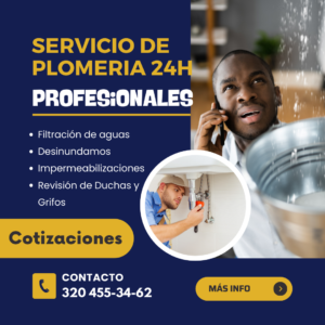 Impermeabilizacion de Terrazas -Bogota-  ⭐ ⭐ ⭐ ⭐ ⭐ 4.8/5