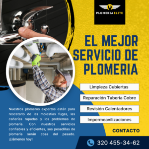 Plomeria Elite Bogotá - Servicio de Plomeria 24 Horas- Llamenos, Teléfono: 320 4553462  Opiniones ⭐ ⭐ ⭐ ⭐ ⭐ 4.8/5